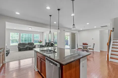 144 Morgan Ridge Road Holly Springs NC 27540