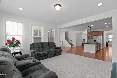 144 Morgan Ridge Road Holly Springs NC 27540