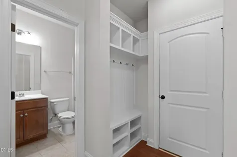 144 Morgan Ridge Road Holly Springs NC 27540