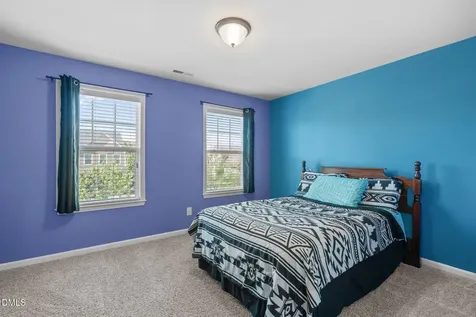 144 Morgan Ridge Road Holly Springs NC 27540