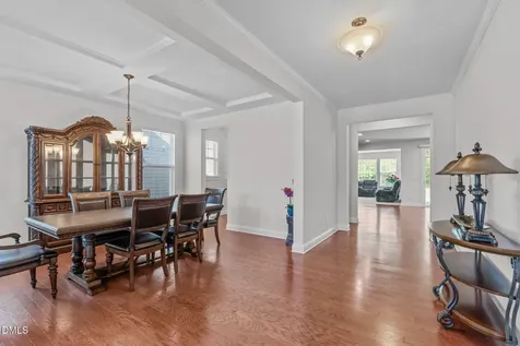 144 Morgan Ridge Road Holly Springs NC 27540