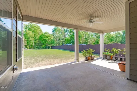 144 Morgan Ridge Road Holly Springs NC 27540