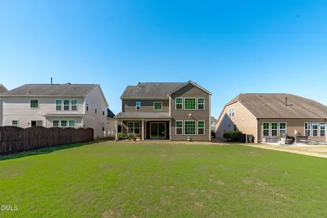 144 Morgan Ridge Road Holly Springs NC 27540