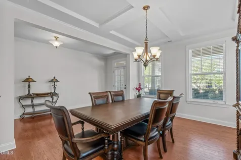 144 Morgan Ridge Road Holly Springs NC 27540