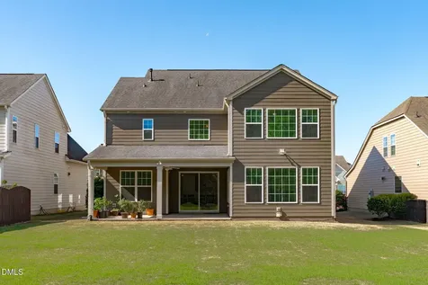 144 Morgan Ridge Road Holly Springs NC 27540