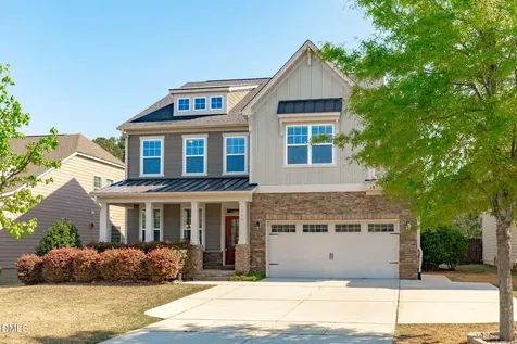 144 Morgan Ridge Road Holly Springs NC 27540