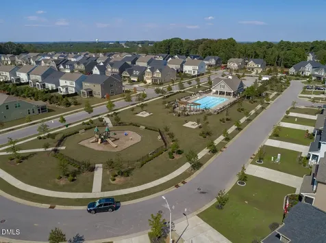 144 Morgan Ridge Road Holly Springs NC 27540