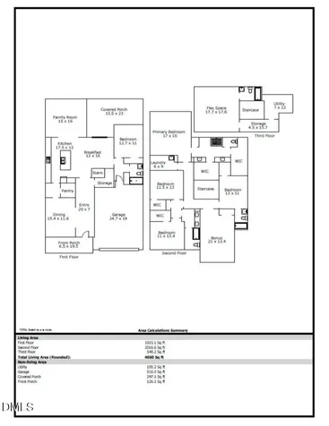 144 Morgan Ridge Road Holly Springs NC 27540