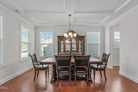 144 Morgan Ridge Road Holly Springs NC 27540