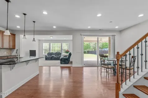 144 Morgan Ridge Road Holly Springs NC 27540