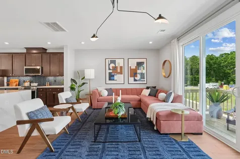 1060 Zelkova Lane Durham NC 27517