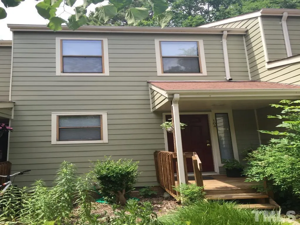 104 Cedarwood Lane Carrboro NC 27510