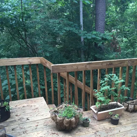 104 Cedarwood Lane Carrboro NC 27510