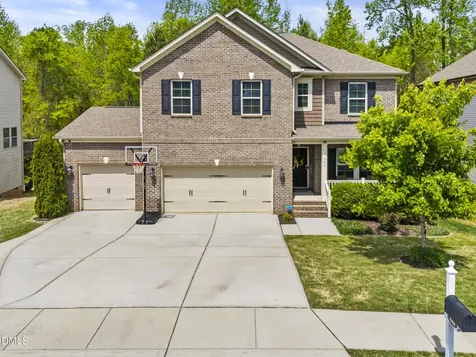 946 Longleaf Pine Place Mebane NC 27302