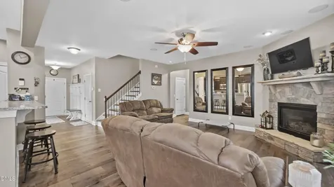 946 Longleaf Pine Place Mebane NC 27302