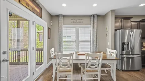 946 Longleaf Pine Place Mebane NC 27302