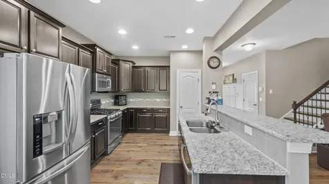 946 Longleaf Pine Place Mebane NC 27302