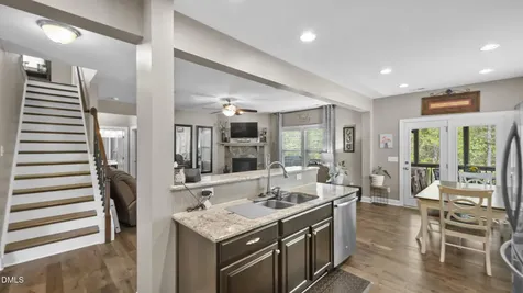 946 Longleaf Pine Place Mebane NC 27302