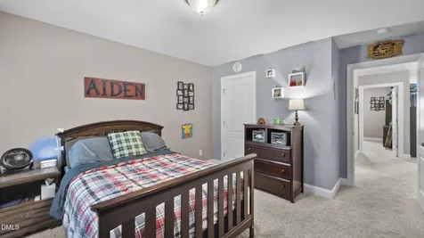 946 Longleaf Pine Place Mebane NC 27302
