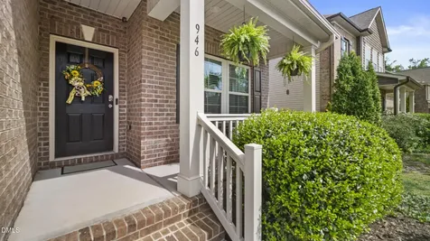 946 Longleaf Pine Place Mebane NC 27302