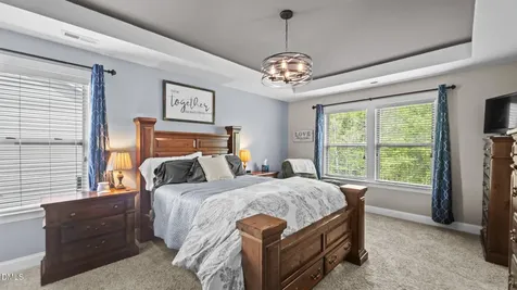 946 Longleaf Pine Place Mebane NC 27302