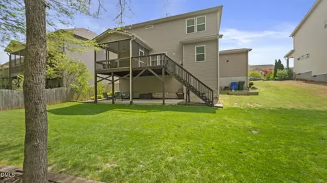 946 Longleaf Pine Place Mebane NC 27302