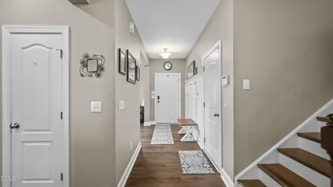946 Longleaf Pine Place Mebane NC 27302