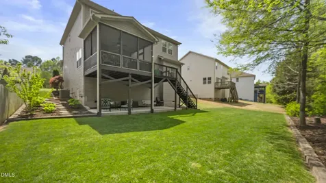 946 Longleaf Pine Place Mebane NC 27302