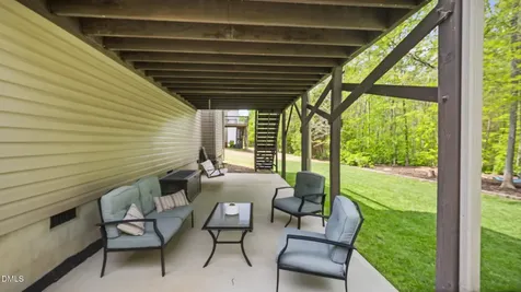 946 Longleaf Pine Place Mebane NC 27302