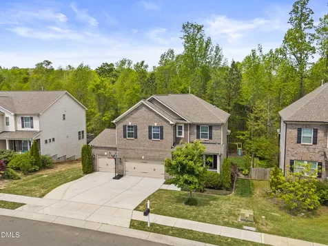 946 Longleaf Pine Place Mebane NC 27302