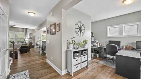 946 Longleaf Pine Place Mebane NC 27302