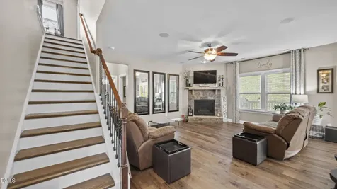 946 Longleaf Pine Place Mebane NC 27302