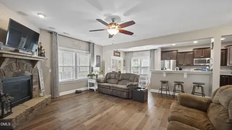 946 Longleaf Pine Place Mebane NC 27302