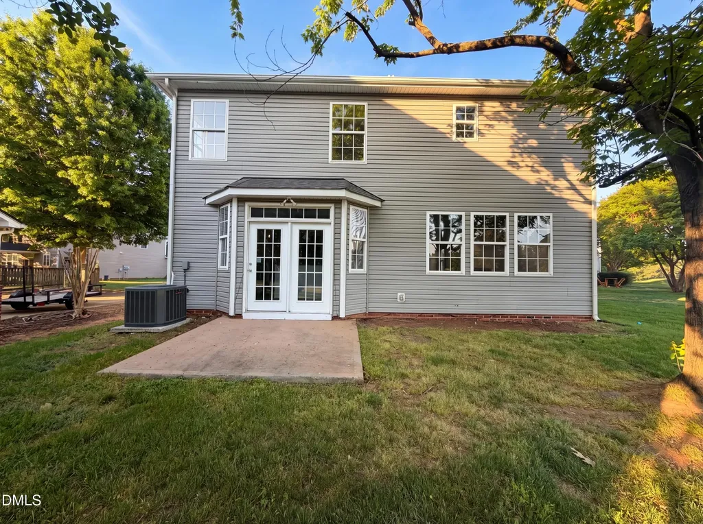 192 Solheim Lane Raleigh NC 27603