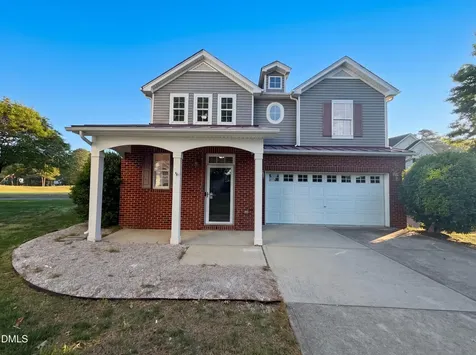 192 Solheim Lane Raleigh NC 27603
