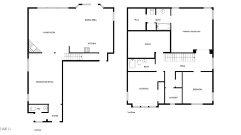 192 Solheim Lane Raleigh NC 27603