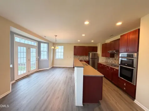 192 Solheim Lane Raleigh NC 27603