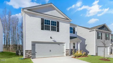 110 Vignette Drive Wilsons Mills NC 27577