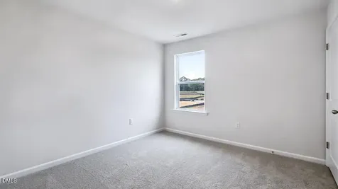 110 Vignette Drive Wilsons Mills NC 27577