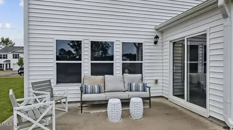 110 Vignette Drive Wilsons Mills NC 27577