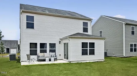 110 Vignette Drive Wilsons Mills NC 27577