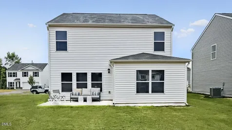 110 Vignette Drive Wilsons Mills NC 27577