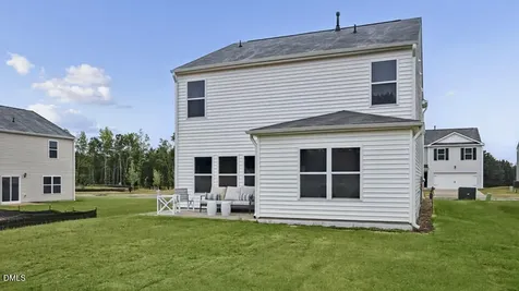 110 Vignette Drive Wilsons Mills NC 27577