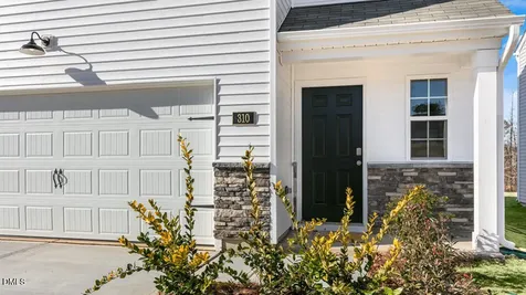 110 Vignette Drive Wilsons Mills NC 27577