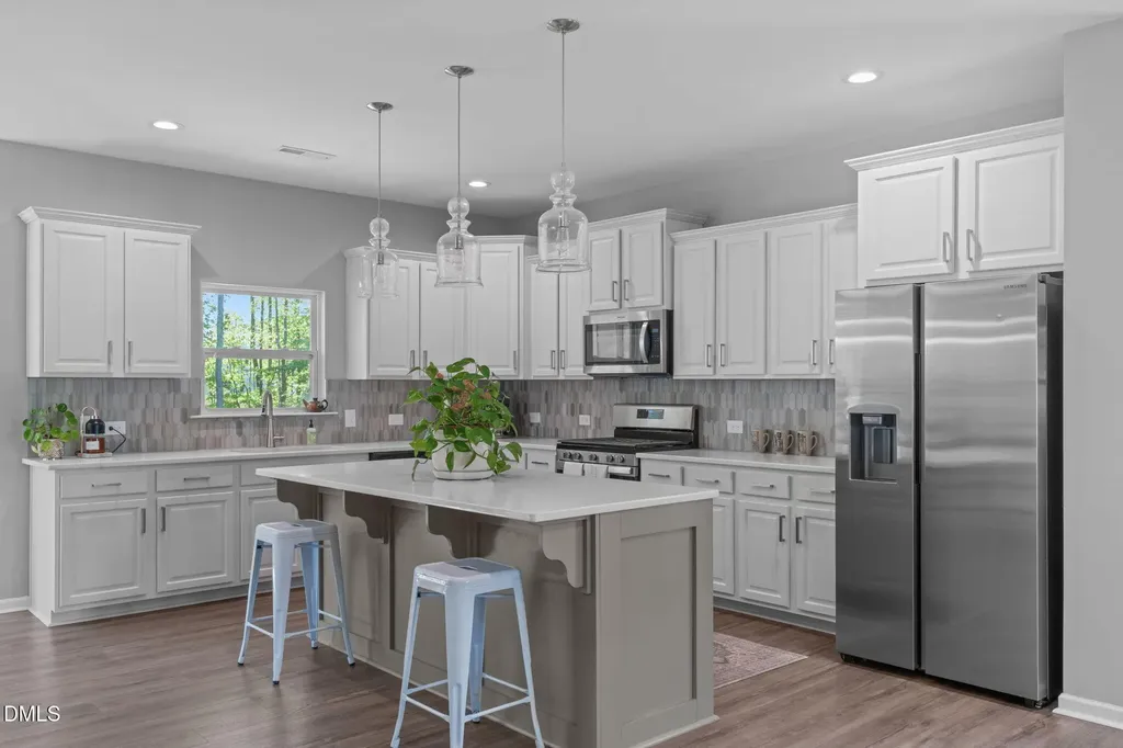 56 Curling Creek Drive Clayton NC 27527