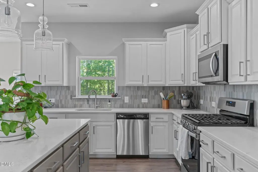 56 Curling Creek Drive Clayton NC 27527