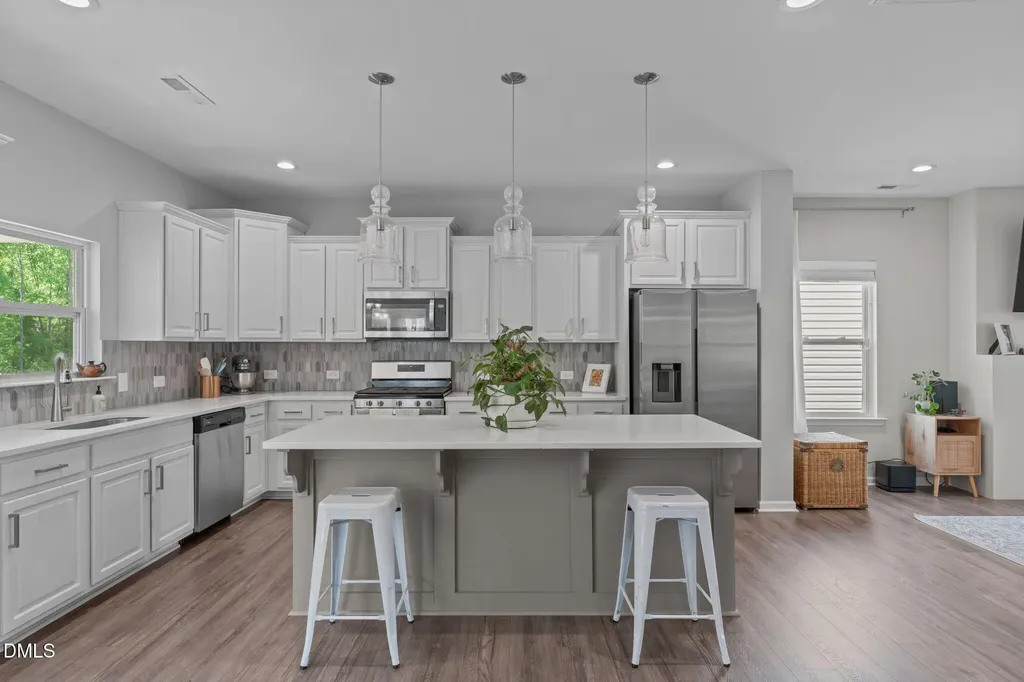 56 Curling Creek Drive Clayton NC 27527