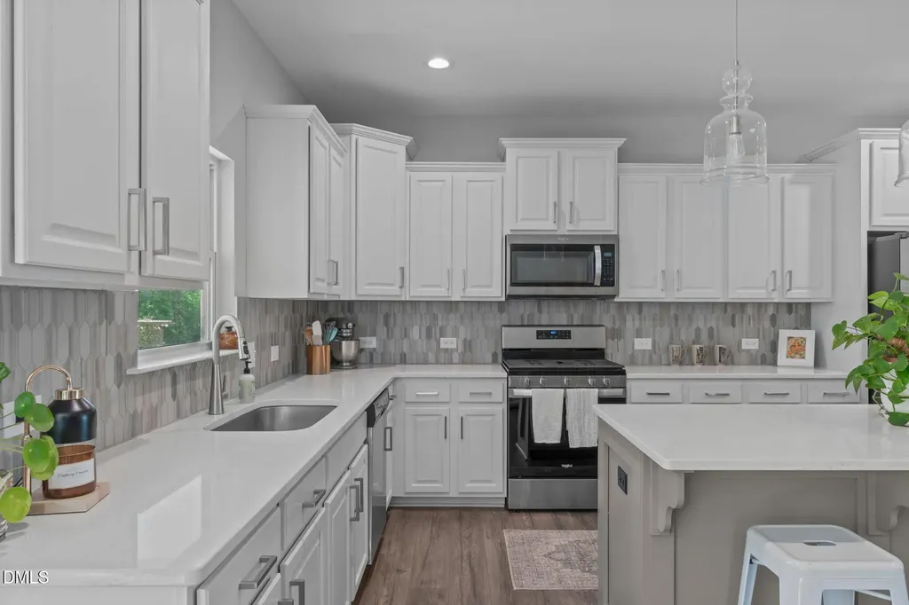 56 Curling Creek Drive Clayton NC 27527