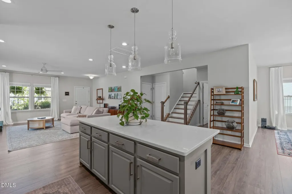 56 Curling Creek Drive Clayton NC 27527