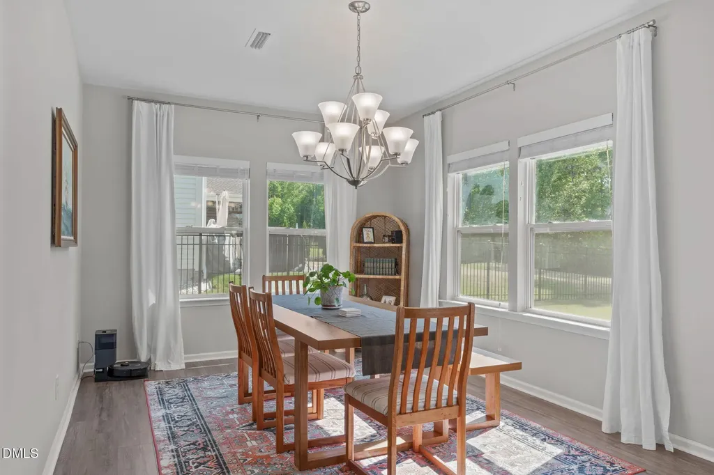 56 Curling Creek Drive Clayton NC 27527